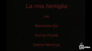 Incesti Italiani 7 - La Mia Famiglia (2003) - immagine dello schermo #21